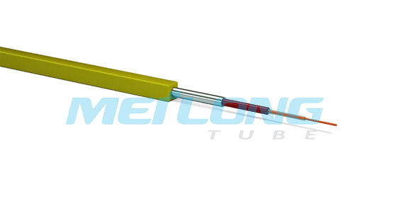 SS316L encapsulou o maestro encapsulado tubulação For Downhole do cabo UNS S31603